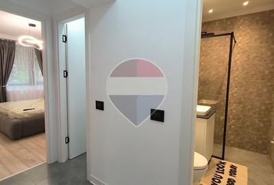 Apartament cu 3 camere de închiriat în zona Mazepa 1- Galați - 9