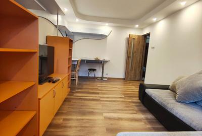 Apartament 2 camere, decomandat, ETAJ 1, bloc 1982, geam la baie, 56mp - 5