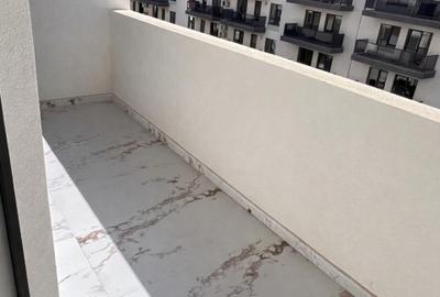 Inchiriez apartament 2 camere, 10 minute METROU BERCENI - 9