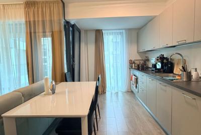 Vanzare 2 Camere Cloud 9 Residence 1 Loc Parcare - 3