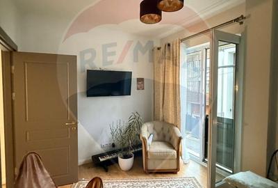 Casă de închiriat | 4 camere | Rooftop 60 mp | Andrei Mureșanu - 7