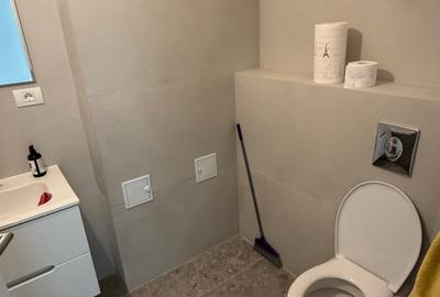 Apartament 2 camere cu grădină proprie 70 mp complet mobilat 23 August-Lidl - 12