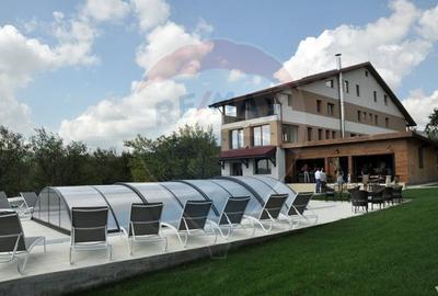 Pensiune turistică 4 margarete I Prahova I investiție premium - 1