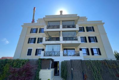 REA1028984 Apartament premium 3 camere I Complex Triana Pipera I Parcare Subtera - 17