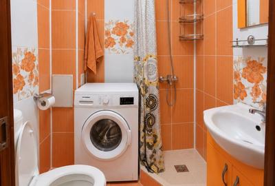 Parcul Pădurice | 1 cameră | Centrală proprie | AC | Bloc izolat - 8