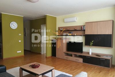 Apartament modern si spatios 80mp, Barytim
