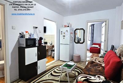 Apartament 1 camera,mobilat,utilat,Precista-zona IPJ/CITY MALLPiatra Neamt - 8