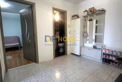 Apartament 2 Camere, Decomandat, etaj 2 din 3 - 3