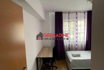Apartament 2 Camere Decomandat Tractorul - Cod 5296 - 6