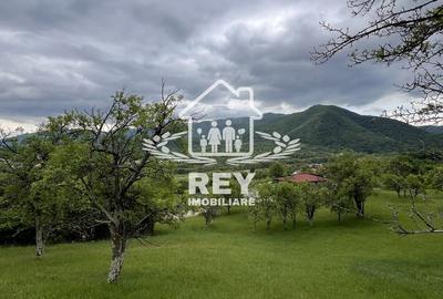 Teren intravilan Cisnadioara cu priveliste spectaculoasă cu PUZ - 5