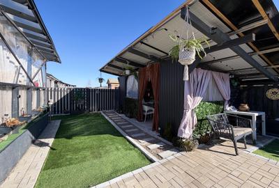 Casa Individuala Parter Izvor Tarlunegni - 13