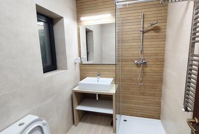 Inchiriere apartament 3 camere decomandat, bloc nou, in zona Tineretului - 8