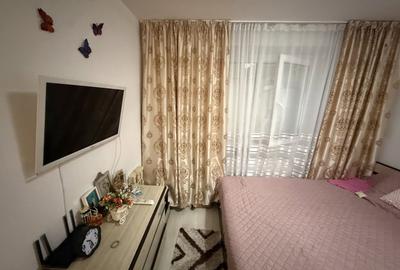 De vânzare apartament 2 camere Viziru 3 parter - 6