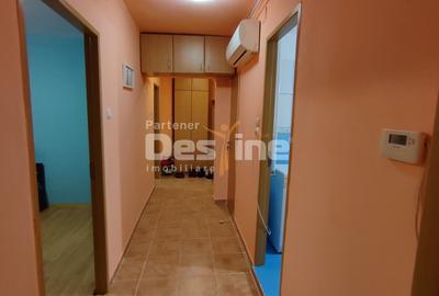 Bârnova | 2 camere | 55mp | et 10 | centrala proprie | anvelopat | 96.000 euro - 4