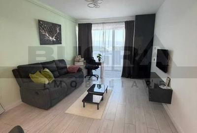 Apartament 2 camere, parcare, zona Frunzisului - 3