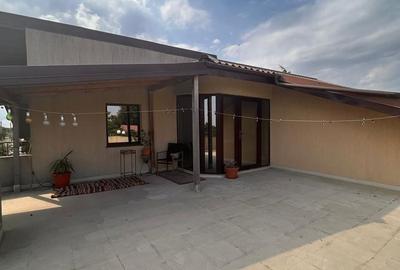 EXCLUSIV - OCAZIE ! EFORIE SUD VILA D+P+1E+M SC=607 MP. TEREN=500 MP. - 21