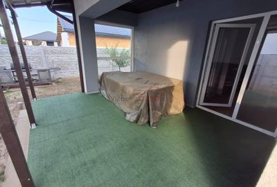 Casa Individuala Comuna Berceni, 3 camere, 1 bai, 3 min de Lidl, Mega, Penny - 6