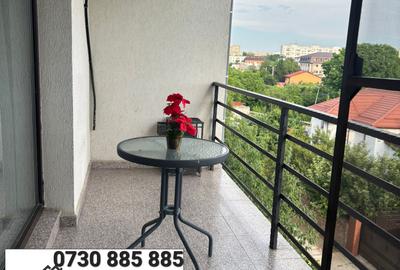 2 camere, modern, centrala, loc parcare, Militari Apusului, metrou Pacii - 20
