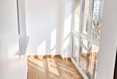 Apartament 4 camere | Șos. Virtutii | 93,5 mp | etaj 3/8 | 2 bai | Com 0% - 10