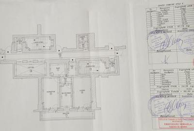 2 Camere - Doamna Ghica Plaza - Vomision 0% - 12