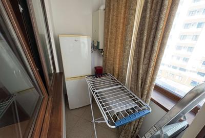 Centru, Palas Mall, bloc nou, apartament 2 camere, mobilat/utilat - 3