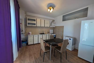 Apartament deosebit Bancorex, terasa, priveliște! - 4