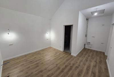 Apartament cu 4 camere 125 mp (4 garsoniere) la cheie + 60 mp pod - Busteni - 20