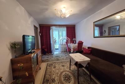 Apartament cu 3 camere, zona Bvd. Stafionului/BZ ~ etaj 3 din 4 ~ cu imbunatatir - 7