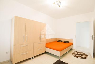 Apartament cu 3 camere, 71.83 mp + 2 balcoane + parcare subterana C. Coposu - 10