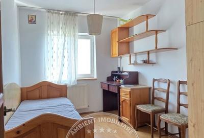 Apartament cu 3 camere, mobilat și utilat, VASLUI - zona CENTRU; - 7