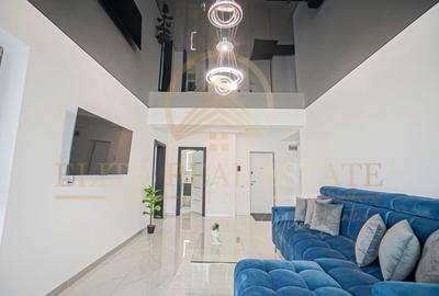Compozitori - Apartament cu 3 camere și terasă de 36 mp - 3