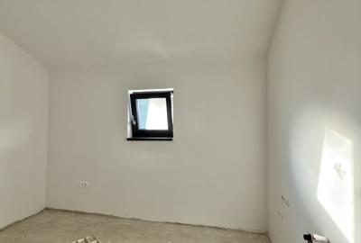 Casa individuala, 4 camere, 125mp utili, 500mp teren - Sanmihai Roman - 11