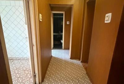 De vânzare apartament 2 camere decomandat cartier Obor et 3/4 - 5