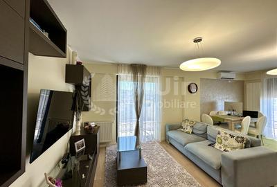 Apartament 4 camere | 85mp | 30mp terasa | Bloc Nou | Garaj | Zorilor - 2