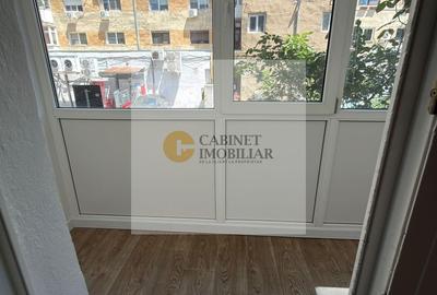3 Camere | 2 Băi | Renovat-Prima Închiriere | Bd Uverturii - T. Masca - 16