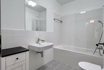 Apartament 3 camere | Parcare | Aviatiei Park - 11