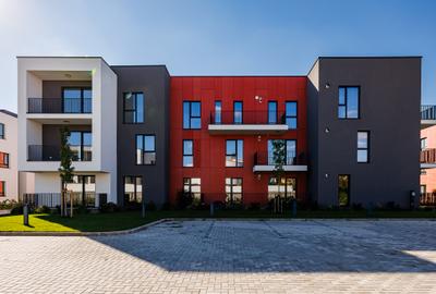 Klapka Residence 4