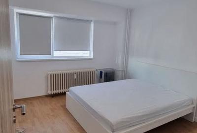 AP. 3 CAMERE- STEFAN CEL MARE, BLOC REABILITAT, METROU 5 MINUTE - 2