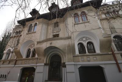 3 camere Vila Dorobanti ASE nemobilat - 16