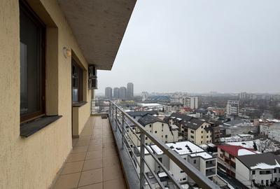 2 Camere Vitan Vitan Residence Mihai Bravu Centrala Proprie - 17