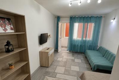 ABATOR  GARSONIERA RENOVATA PARTER PRET 61.500 EURO - 4