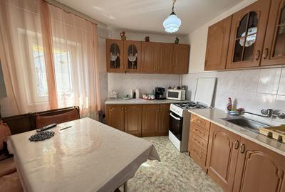 Apartament 3 camere, 68 mp utili + balcon, mobilat si utilat - Soarelui - 4