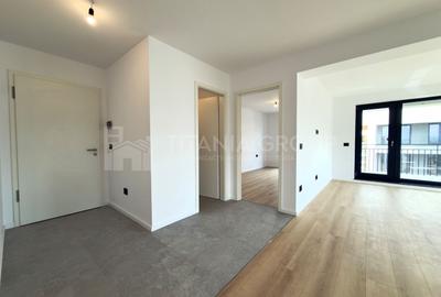 Apartament 2 camere cu vedere panoramică spre munte - Kasper Coresi - 8