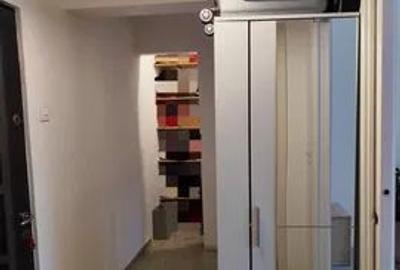 Garsonieră renovată și mobilată modern Piața Mihai Viteazu - 6