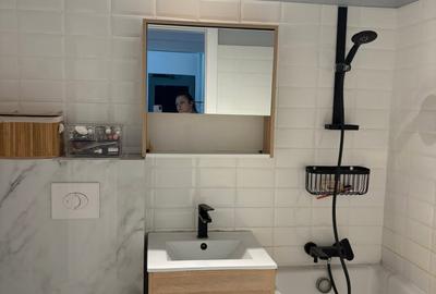 Apartament 3 camere Lujerului Militari etaj 1 renovat metrou bloc izolat - 7