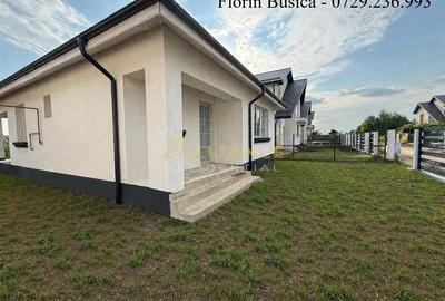 Casa Individuala ~ 3 camere o baie ~ teren 350mp ~ - 1