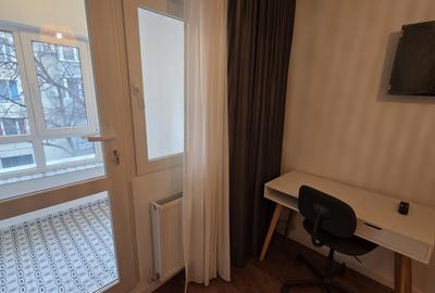 Inchiriere 3 camere Militari renovat integral - 6