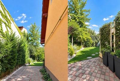Vand casa renovata Fratelia - 5