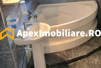 Garsoniera Timpuri Noi | Metrou 2 min | AC, Boiler | complet - 5