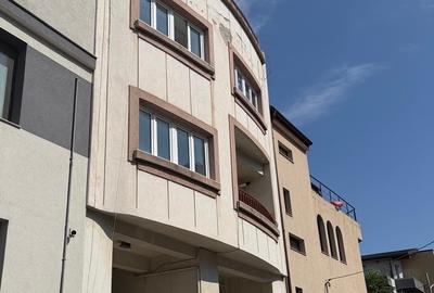 DOROBANTI,locatie exceptionala ,garaj subteran proprietate,imobil boutique 2002 - 13